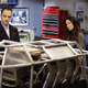 Image for article titled Elementary aims high and falls short on adaptation